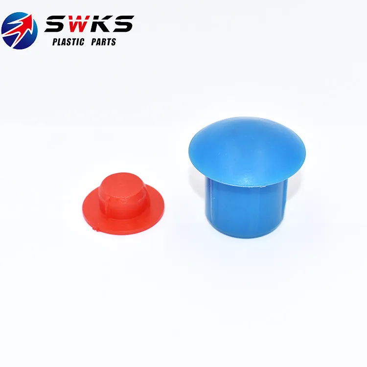 High Pressure Micro ABS Plastic Accessories Inject