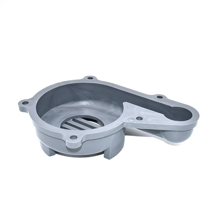 Injection Molding Plastic Car Parts