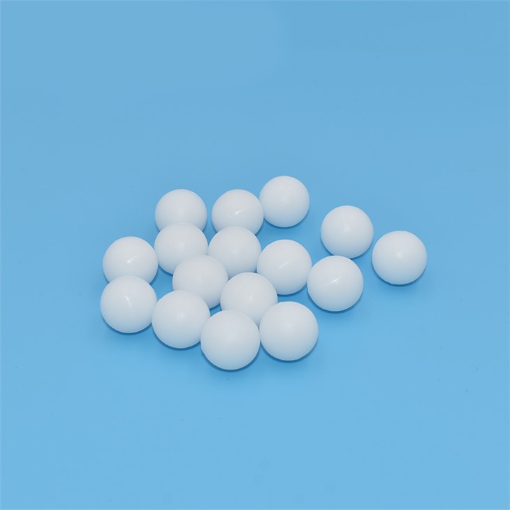 Plastic Balls Hollow Plastic Products