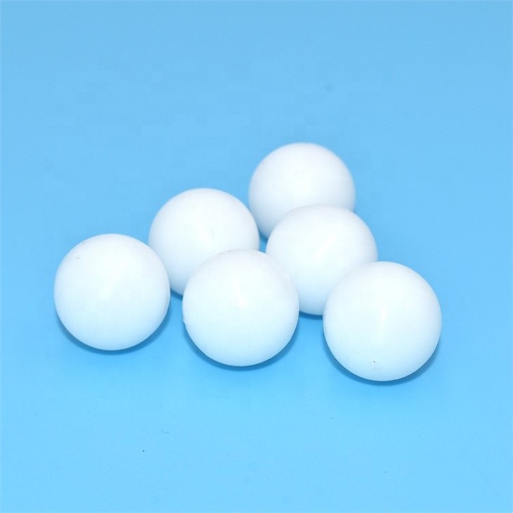 Plastic Balls Hollow Plastic Products