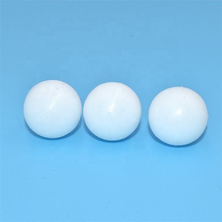 Plastic Balls Hollow Plastic Products