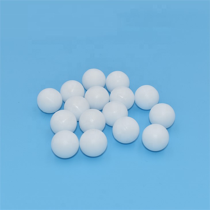 Plastic Balls Hollow Plastic Products