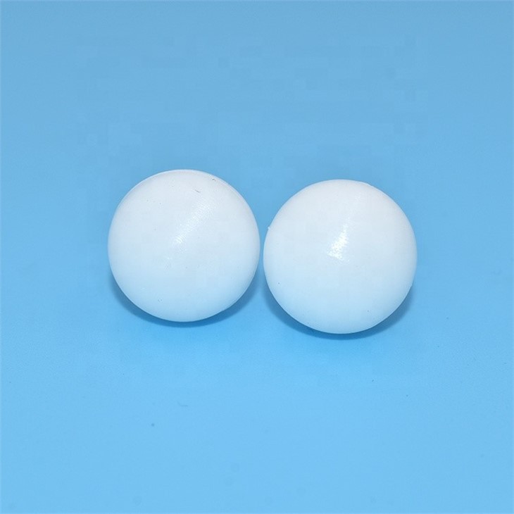 Plastic Balls Hollow Plastic Products