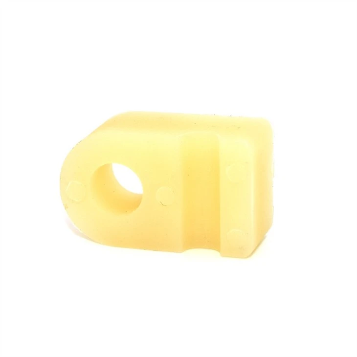 Plastic Parts Nylon Bush For Cable Assembly PA66 ABS/POM/PA66/PP/PC/PA/PU/TPE/TPU