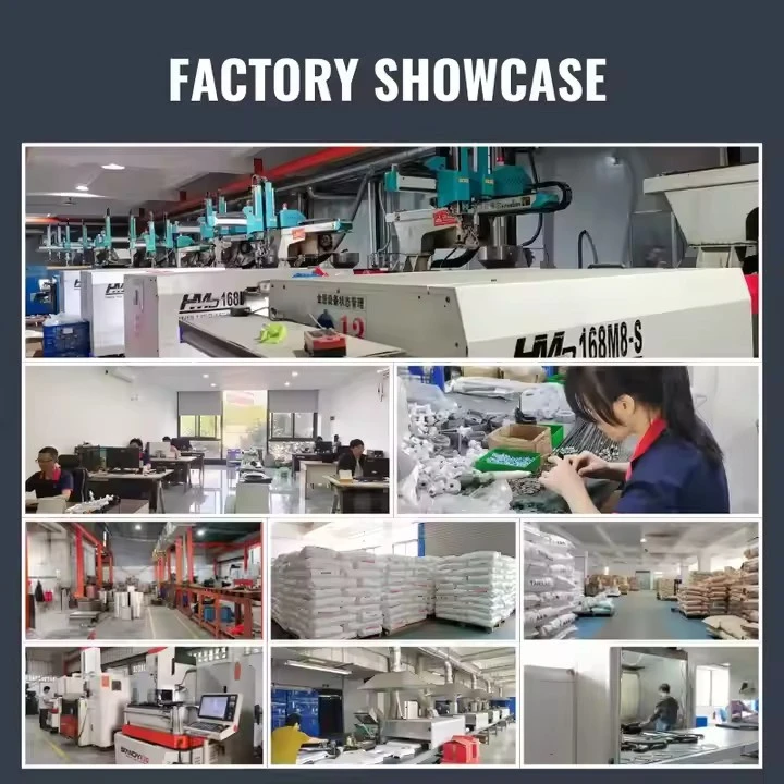 ABS Injection Moulding Plastic Parts high quality