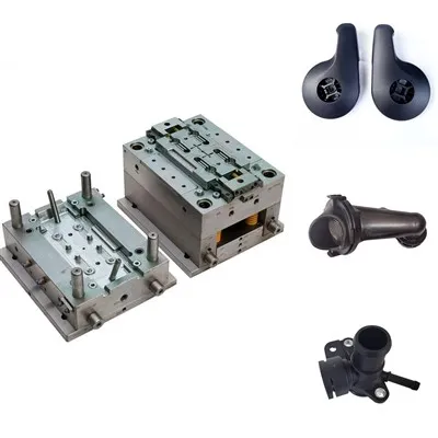 ¿Dónde puedo comprar piezas de máquinas de PP de alta calidad?