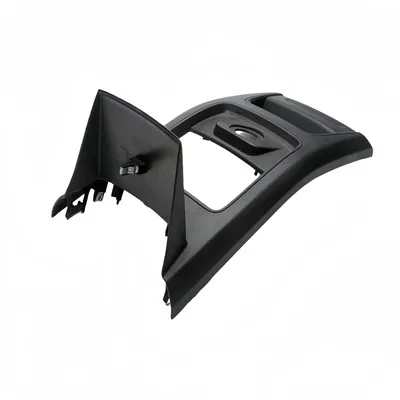 ¿Cómo aumentar la resistencia al rayado de las piezas de plástico de PC?